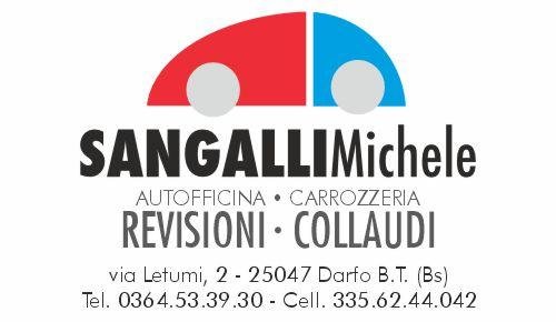 Sangalli Michele